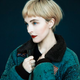 Poliça's Channy Leaneagh (Photo: Erik Madigan Heck)